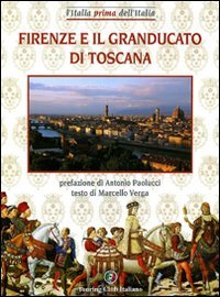 9788836533831-Firenze e il Granducato di Toscana.