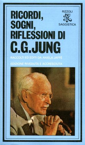 Ricordi, sogni e riflessioni.