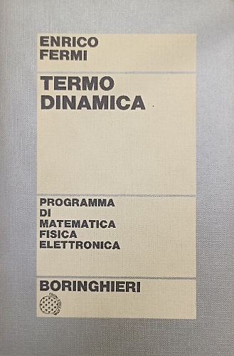 Termodinamica.