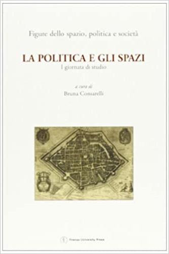 9788884531575-La politica e gli spazi.