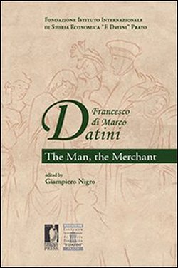 9788884536426-Francesco di Marco Datini. The Man the Merchant.