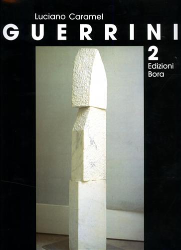 9788885345805-Lorenzo Guerrini. Vol.II: 1989-2000.