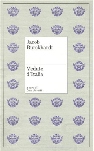 Vedute d'Italia.