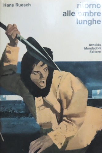 Il ritorno dalle ombre lunghe.