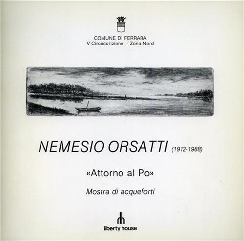 Nemesio Orsatti (1912-1988). 