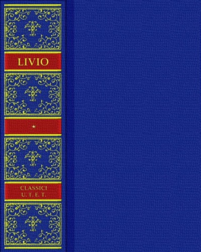 Storie. vol.I: Libri I-V.