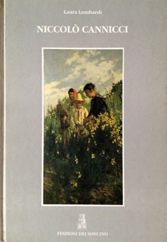 Niccolò Cannicci.