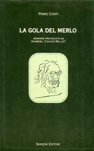 La Gola del Merlo.