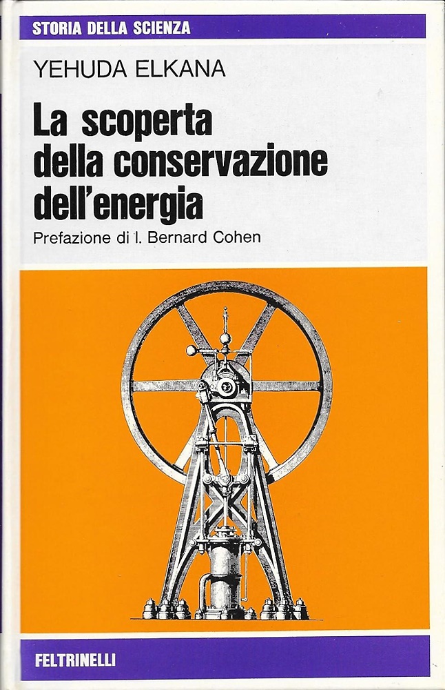 9788807223662-La scoperta della conservazione dell'energia.