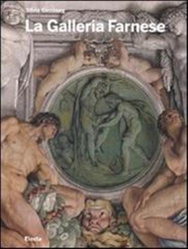 9788837049157-La Galleria Farnese.
