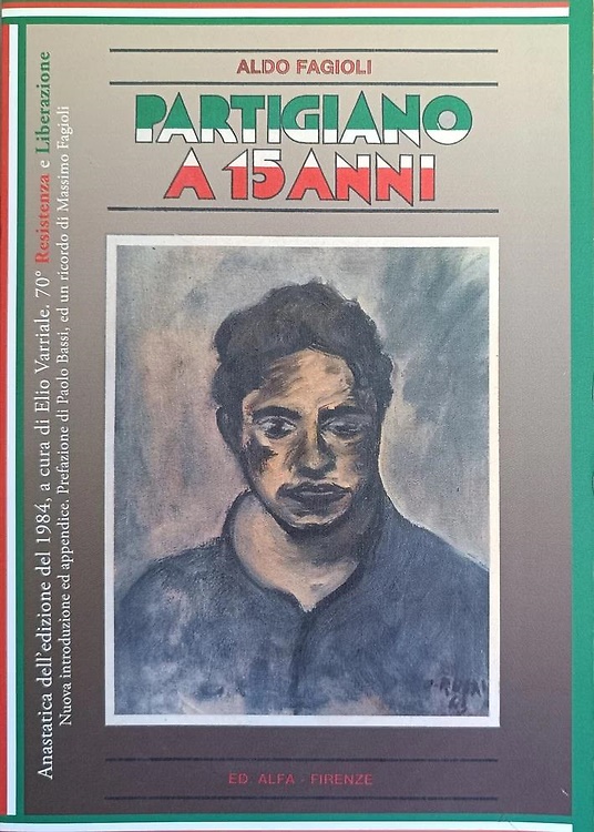 9788894090604-Partigiano a 15 anni.
