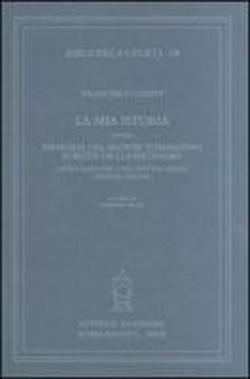 9788884556530-La mia istoria ovvero memorie del signor Tommasino scritte da lui medesimo.