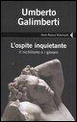 9788807171437-L'ospite inquietante. Il nichilismo e i giovani.