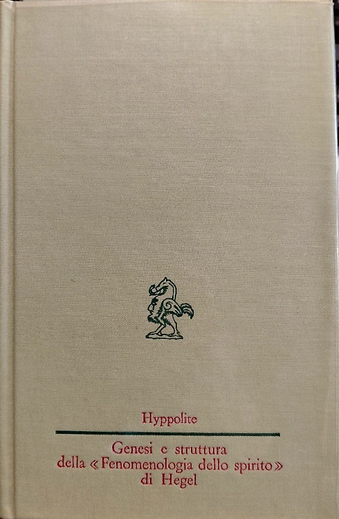 Genesi e struttura della 