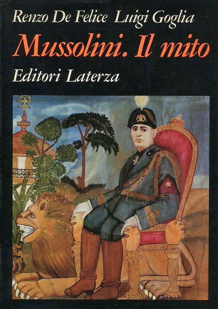 9788842021384-Mussolini il mito.