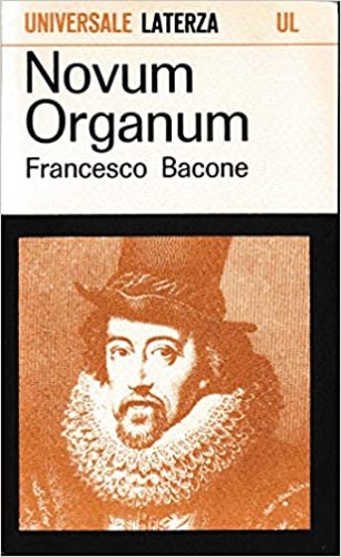 Novum Organum.