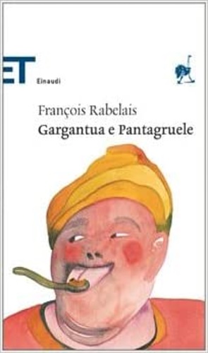 9788806177485-Gargantua e Pantagruele.