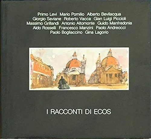 I racconti di Ecos.