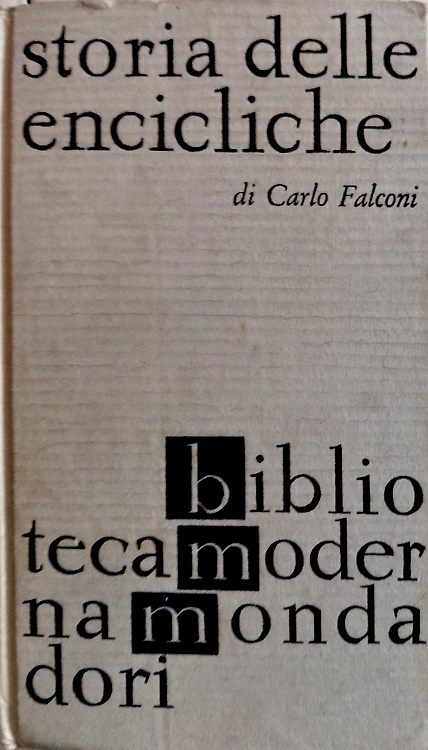 Storia delle encicliche.
