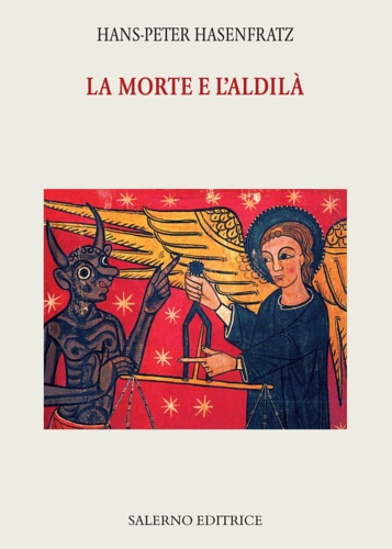 9788884026996-La morte e l'aldilà.