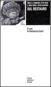 9788806599263-Sul restauro.
