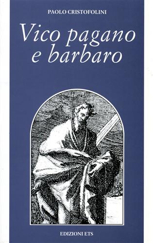 9788846704092-Vico pagano e barbaro.