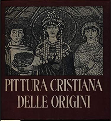 Pittura cristiana delle origini.