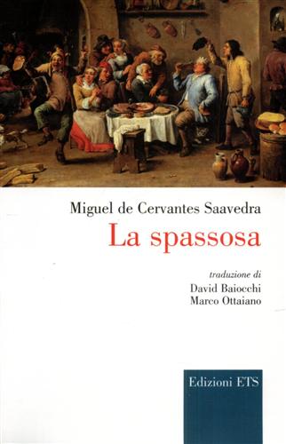 9788846715210-La Spassosa.