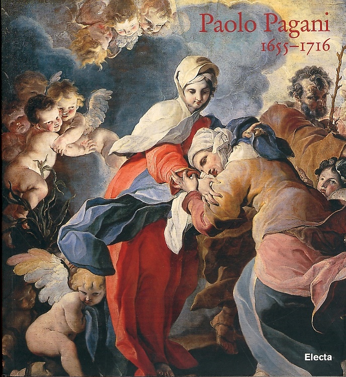 9788843565528-Paolo Pagani 1655-1716.