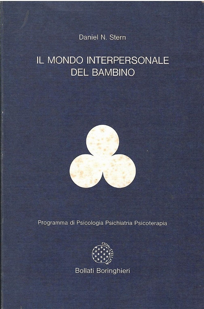 Il mondo interpersonale del bambino.