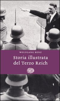 9788806160821-Storia illustrata Terzo Reich.
