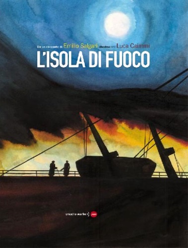9788896806067-L'isola di fuoco.