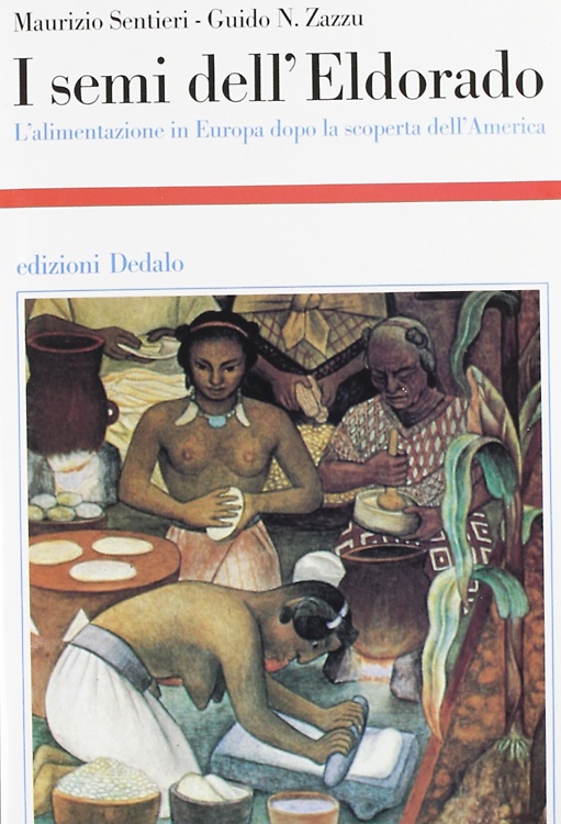 9788822005311-I semi dell'Eldorado.