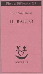 9788845919718-Il ballo.