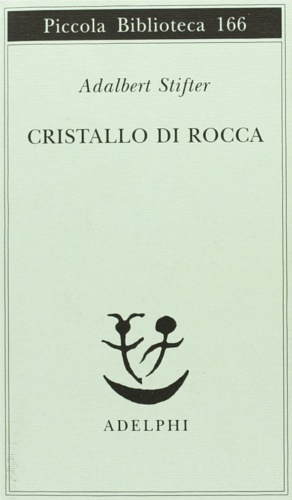 9788845905711-Cristallo di rocca.