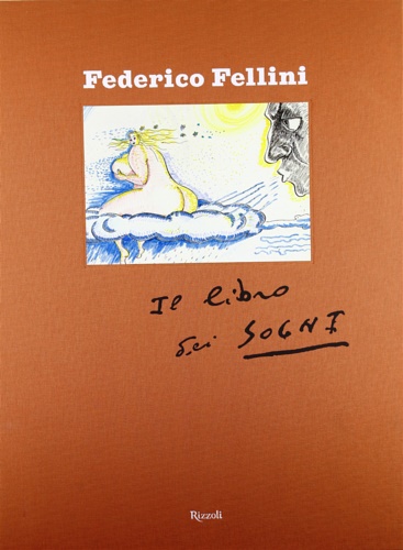 9788817018784-Il libro dei sogni.