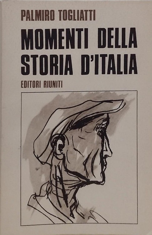 Momenti della storia d'italia.
