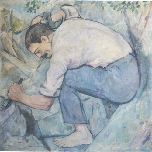 Baccio Maria Bacci. Nel Futurismo e oltre.