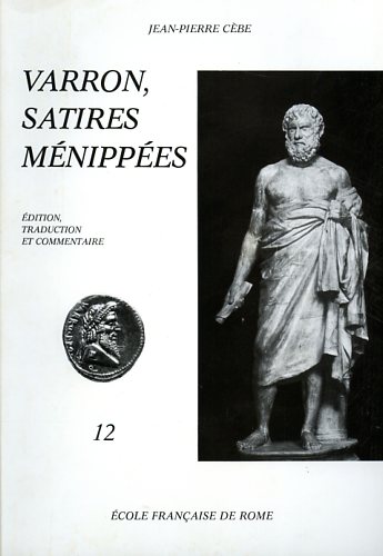 9782728305414-Satires ménippées 12. Sexagessis - Testamentum.