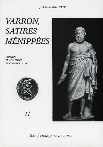 9782728303670-Satires ménippées 11.  Prometheus liber - Sesqueulixes.