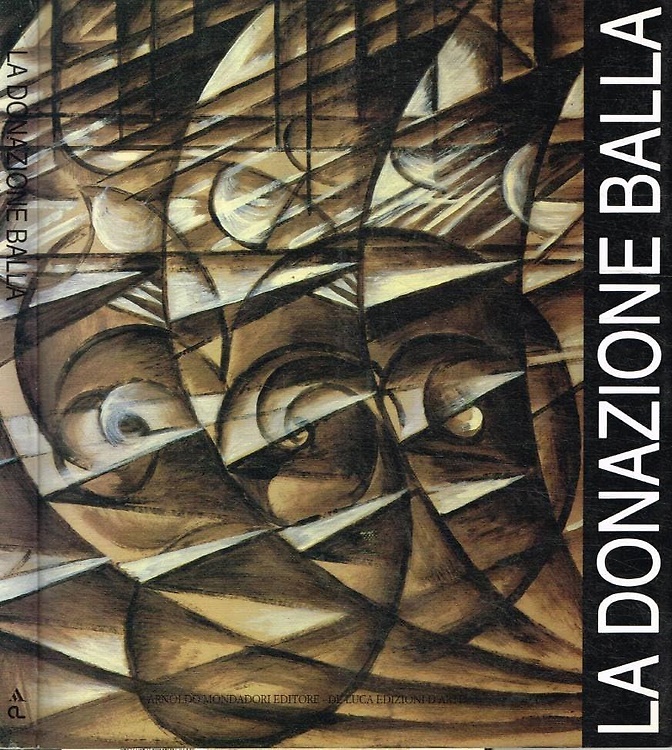 La Donazione Balla e le altre opere dell'artista nelle collezioni della Galleria