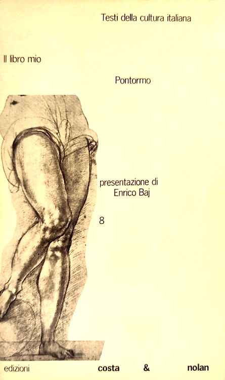 9788876480249-Il libro mio.