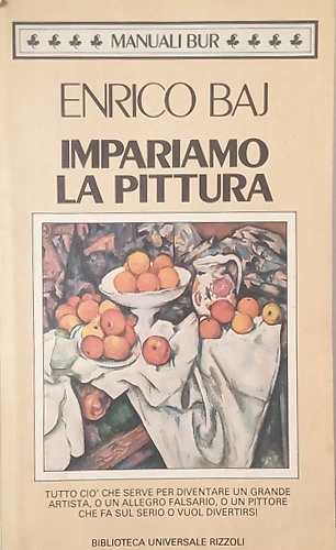 9788817136884-Impariamo la pittura.