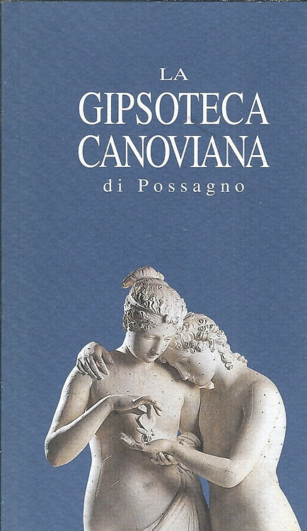 La gipsoteca canoviana di Possagno.