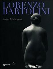 9788809766792-Lorenzo Bartolini. Scultore del bello naturale.