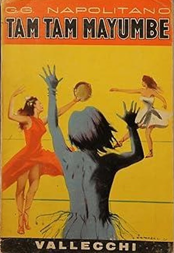 Tam-tam Mayumbe.