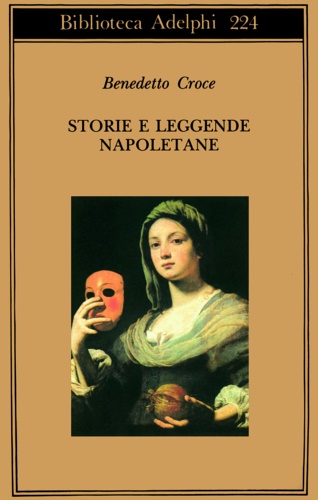 9788845907739-Storie e leggende napoletane.