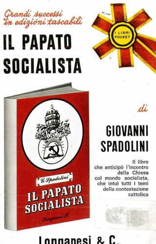 Il papato socialista.