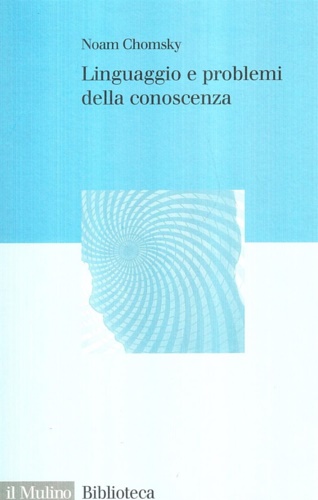 9788815066954-Linguaggio e problemi della conoscenza.