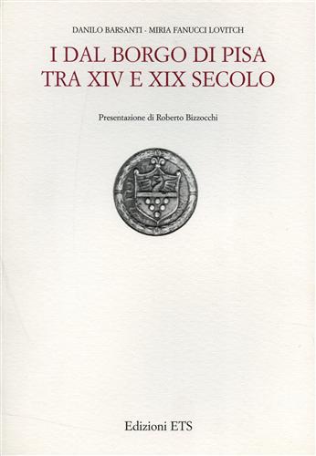 9788846707963-I Dal Borgo di Pisa tra XIV e XIX secolo.